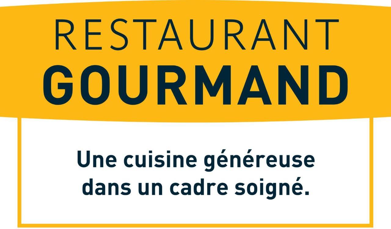 Logis La Villa Des Houx Aumale 外观 照片